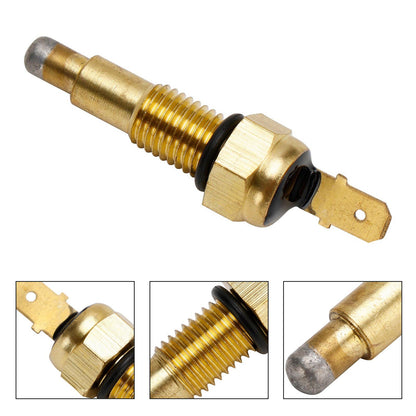 27010-1167 Sensore temperatura acqua per Kawasaki EL250 EX250 VN750 VN800 VN1500
