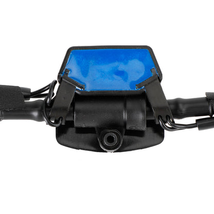 BMW Serie 1 2 F20 F21 F22 Catena ugello lavavetri 61667249646