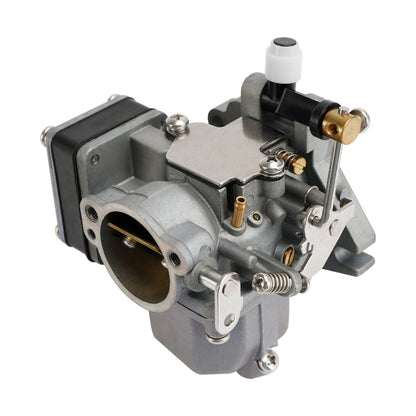 Carburatore Carb adatto per motore fuoribordo Yamaha 2 tempi 8HP E8DMH 677143010800