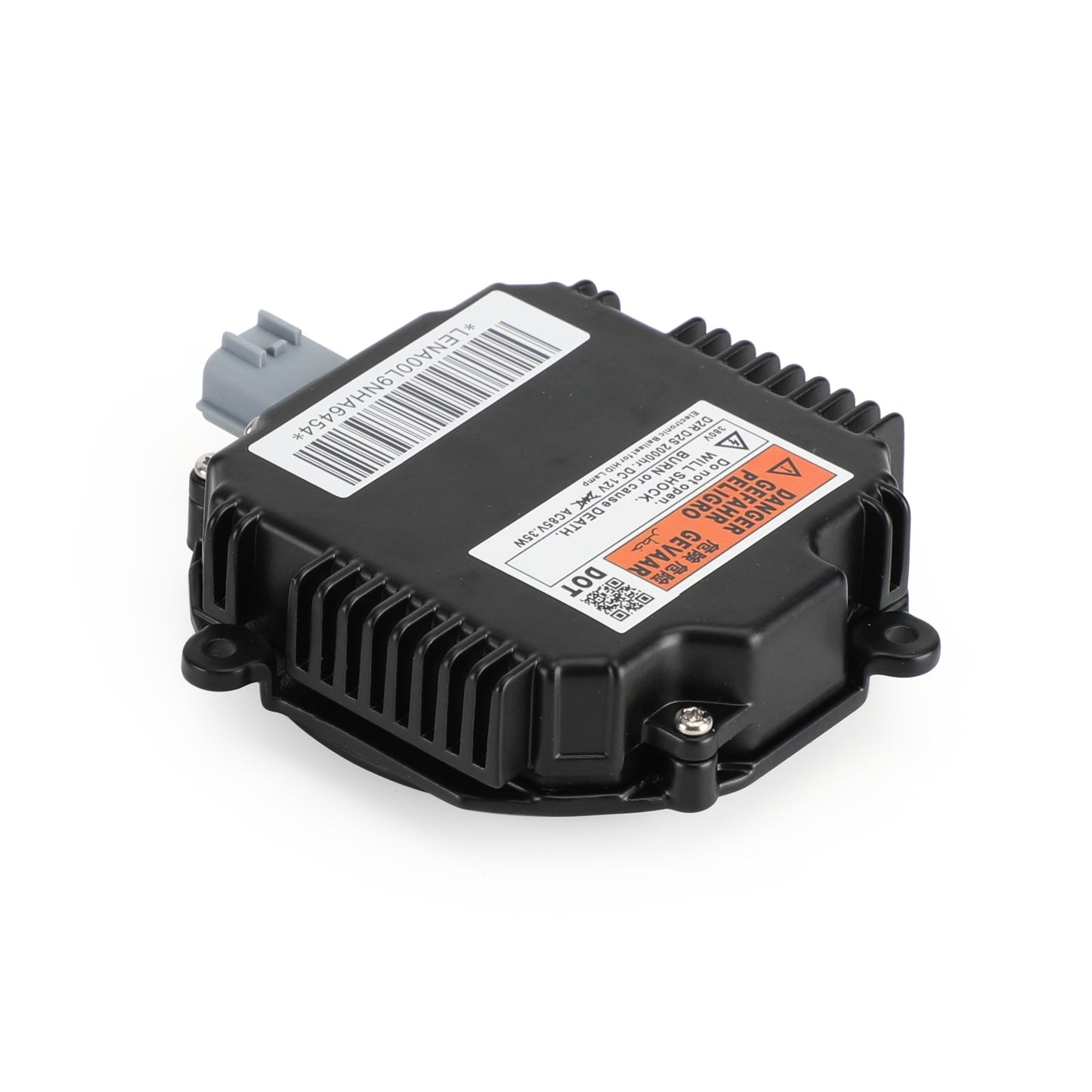 HID Xenon Faro Ballast ECU Unità di Controllo D2S D2R 89904 Per Nissan/INFINITI/Honda/SUBARU/RENAULT Generico