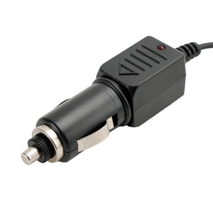 Adattatore eliminatore batteria SBR-26Li per caricabatteria da auto 12-24V per radio FT25R FT65R