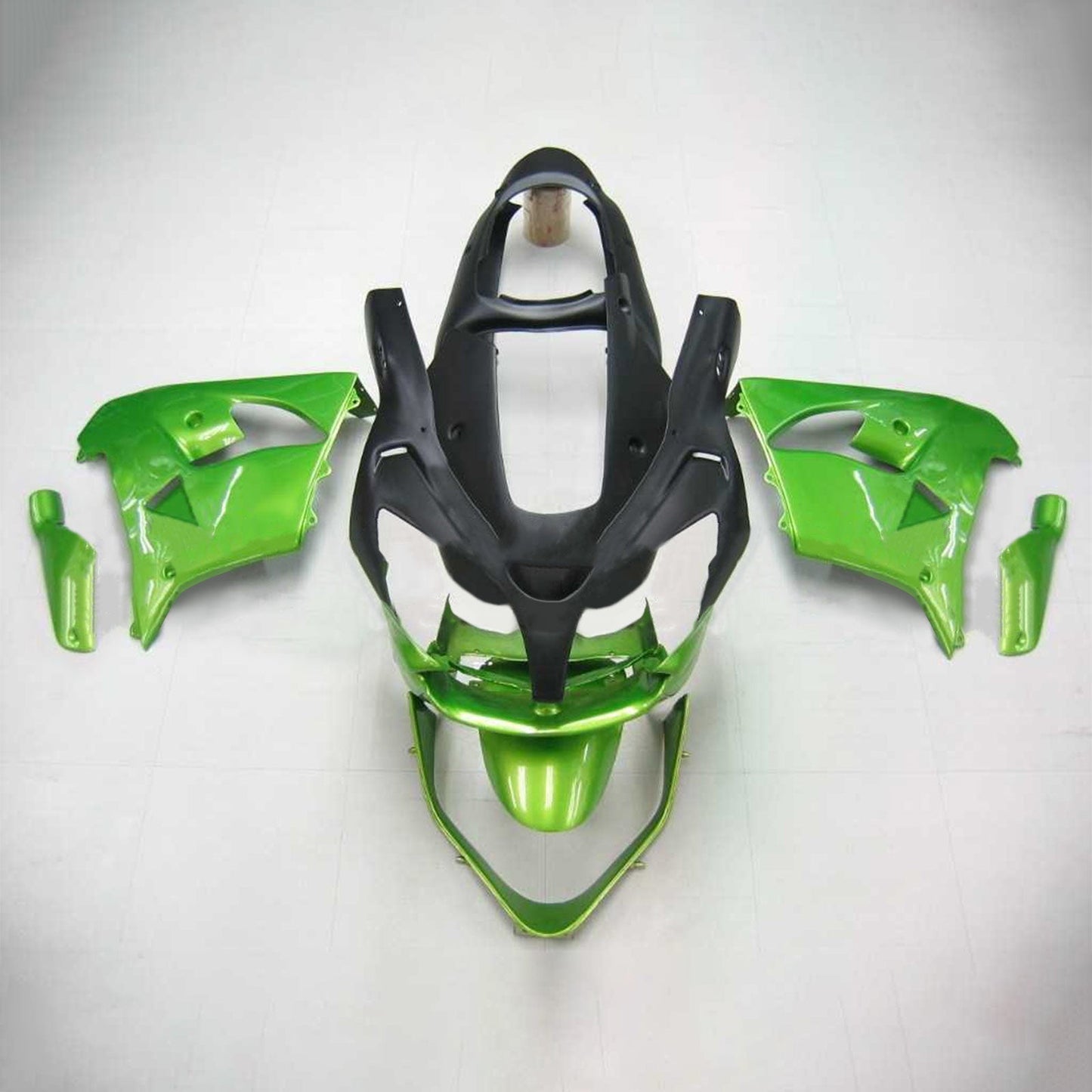 Kit Carenatura Per Kawasaki ZX9R 2000-2001 Generico