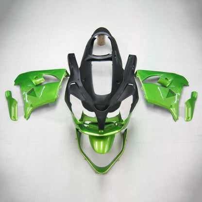 Kit Carenatura Per Kawasaki ZX9R 2000-2001 Generico