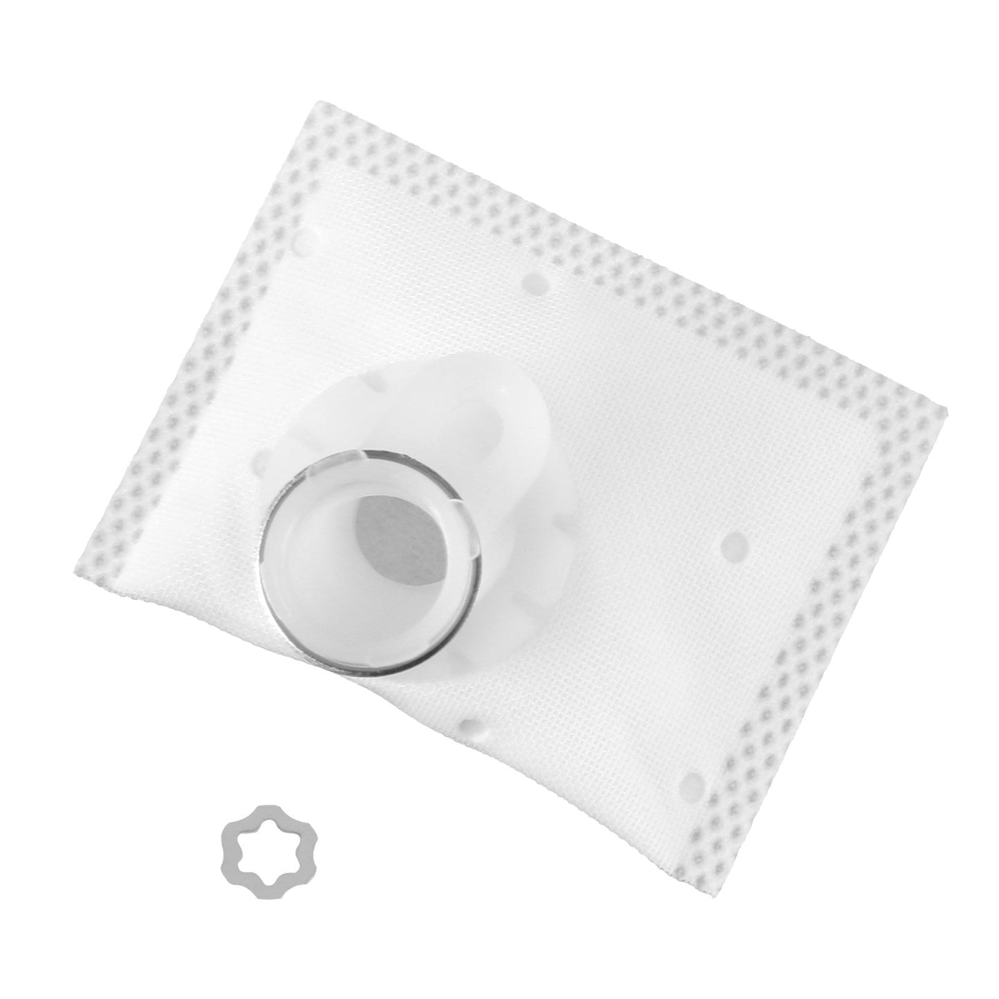 Filtro filtro pompa benzina per Triumph Bonneville Trophy #T1240330 Generico
