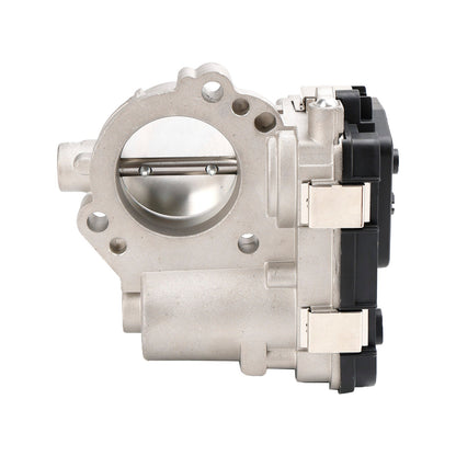 2012-2019 Seat Mii (KF1, KE1) Skoda Citigo (NF1) 1.0 Corpo farfallato 04C133062D