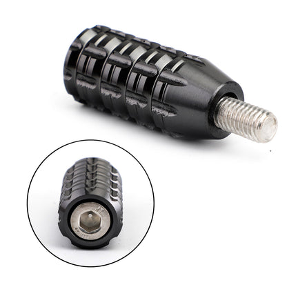 Pedale punta leva cambio CNC per Triumph Bonneville T100 T120 2016-2020 Generico