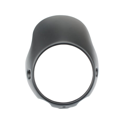 Cupolino Parabrezza Cover Per CB150 Bonneville T100 Monster Generico
