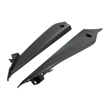 Carene laterali inferiori posteriori Suzuki GSX-S 1000 2015-2020