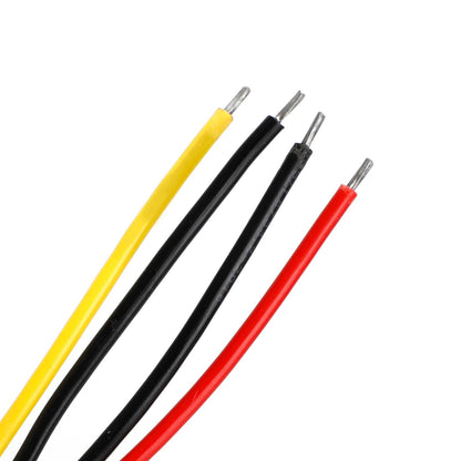 Convertitore step-up Boost DC-DC impermeabile da 12V a 24V Modulo di alimentazione per auto