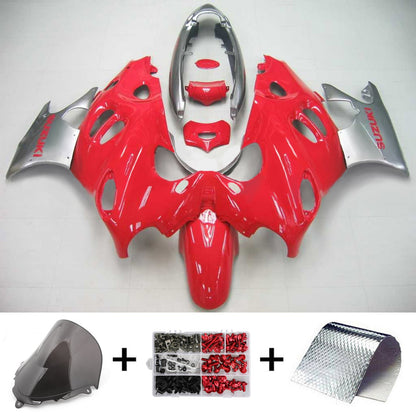 Kit carenatura Suzuki Katana GSXF600 GSXF750 2003-2006