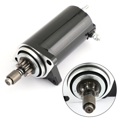 Motorino di avviamento per Sea-Doo GT GTI GTS GTX HX SP SPI SPX XP 580 587 650 657 717 718 720 Generico