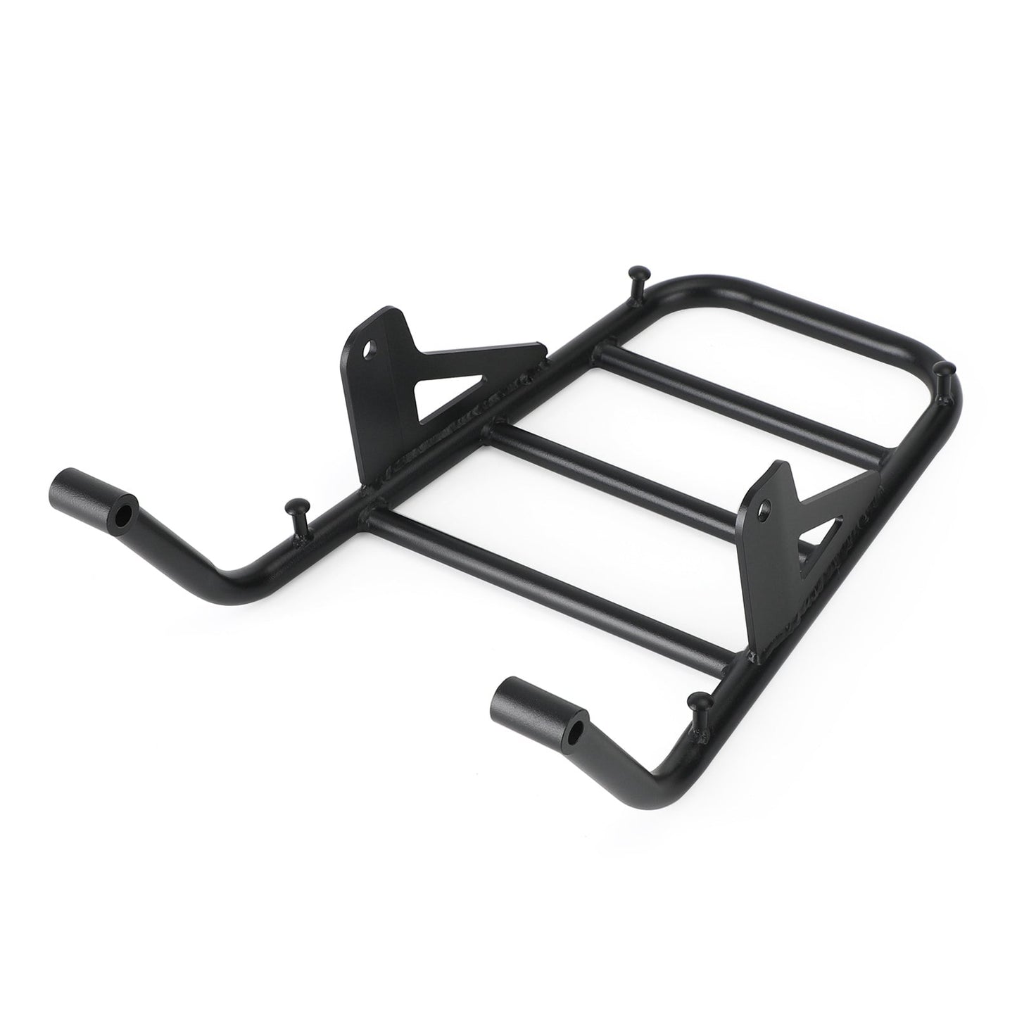 Portapacchi posteriore per Kawasaki KLX230 KLX 230 S/SE 2020 2021 2022 Generico