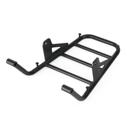 Portapacchi posteriore per Kawasaki KLX230 KLX 230 S/SE 2020 2021 2022 Generico