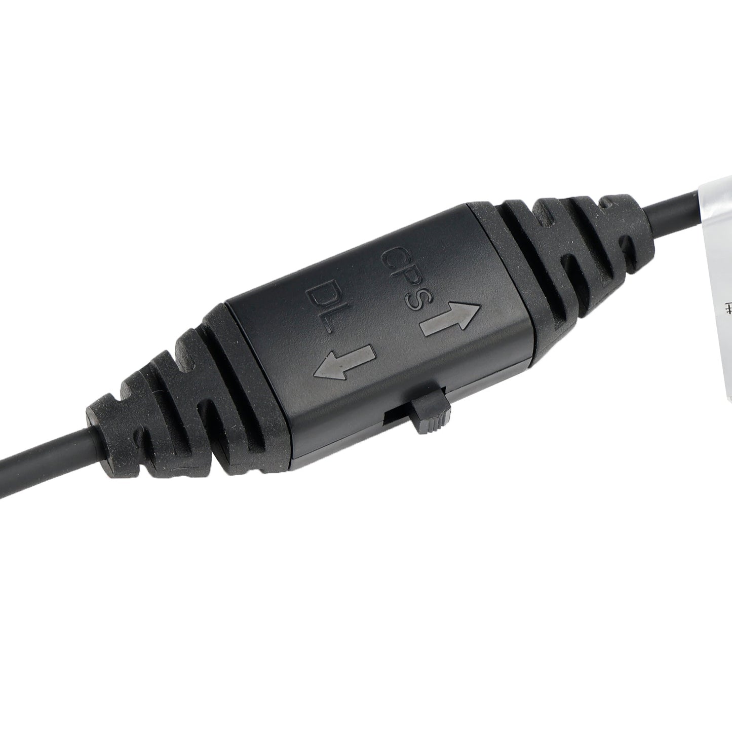 Cavo di programmazione USB PC76-USB per cavo di frequenza di scrittura radio Hytera BD500