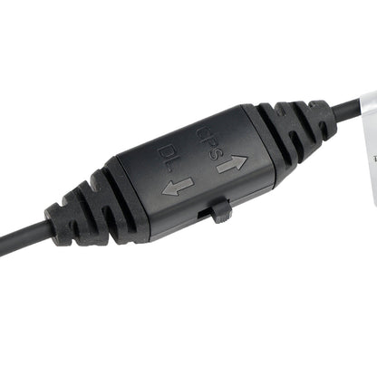 Cavo di programmazione USB PC76-USB per cavo di frequenza di scrittura radio Hytera BD500