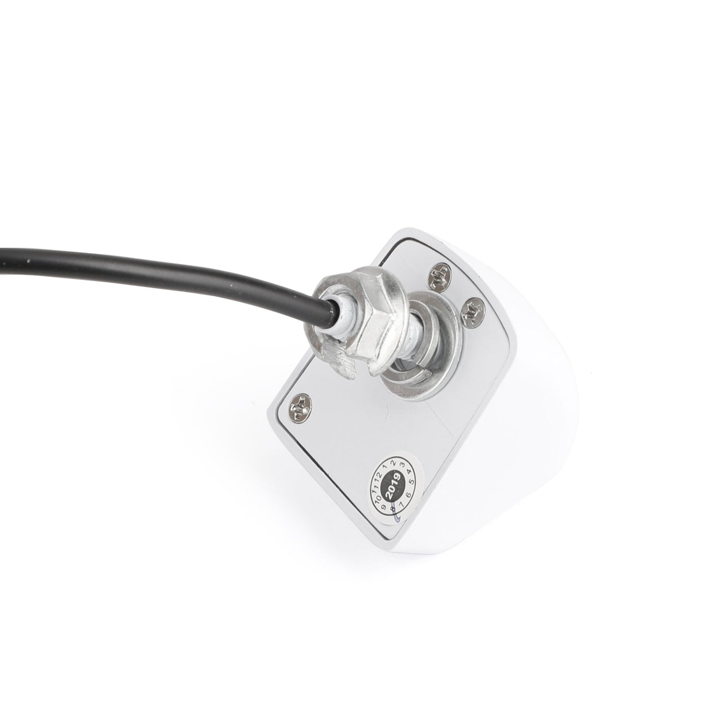 170 ¡ã Telecamera di parcheggio retromarcia retromarcia retromarcia CDD CMOS Night White