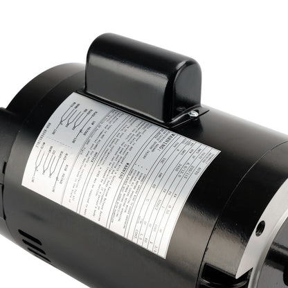 Motore sostitutivo della pompa booster per piscina B625 3/4 0,75 HP per Polaris PB4-60