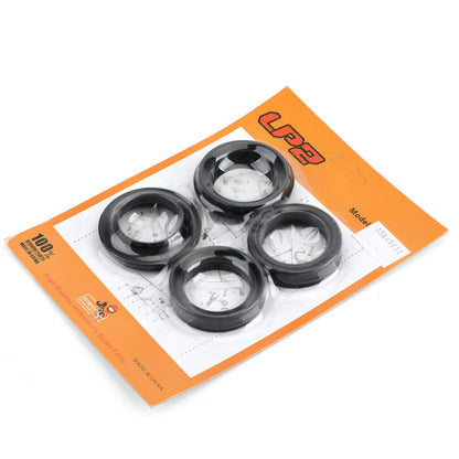 Kit Parapolvere Olio Forcella per Yamaha 22W-23145-L0 51Y-23145-00 5MF-F3145 5DS-F3145 Generico