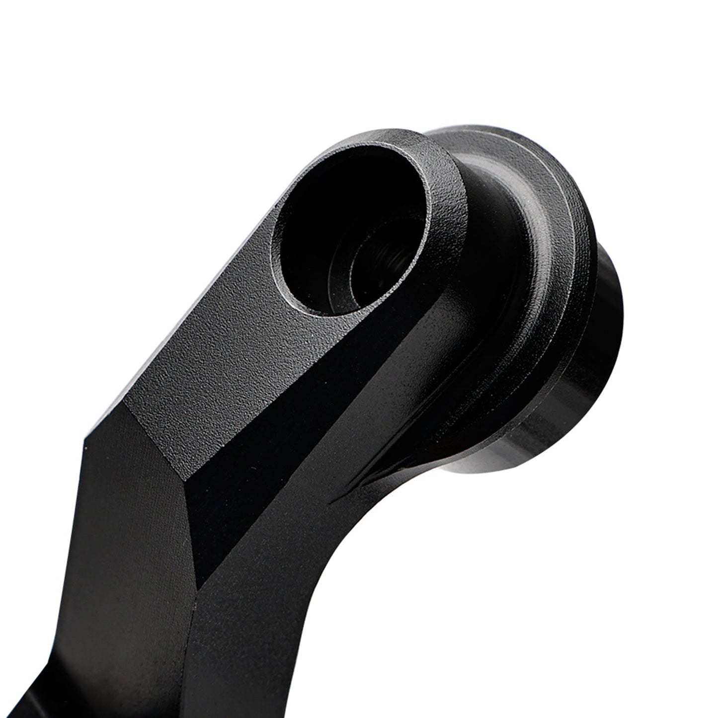 Protezione Tampone Telaio Anti-Crash Kawasaki Zh2 2020-2023 Nero Fedex Express