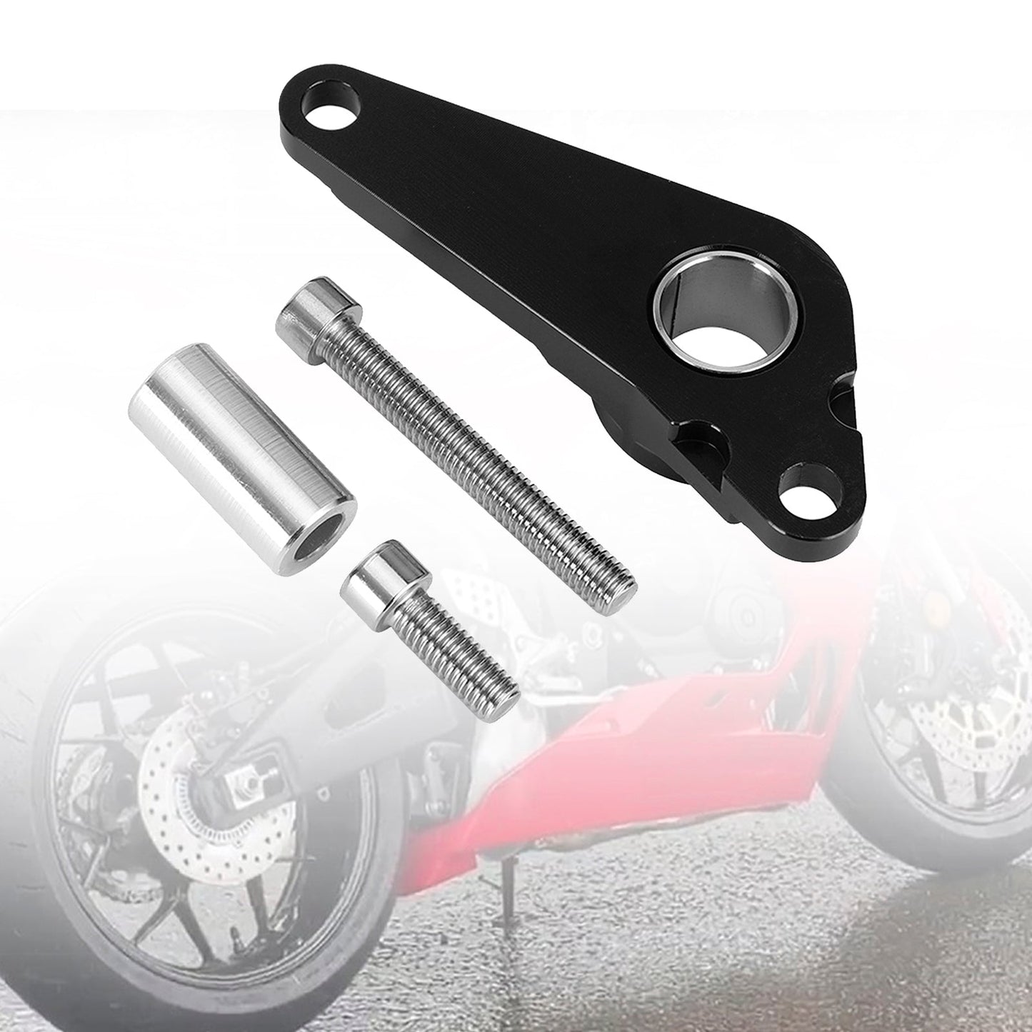 Le migliori offerte per Honda CBR600RR 2020-2022 Silver Cnc Shifting Gear Stabilizer High Modified sono su ✓ Confronta prezzi e caratteristiche di prodotti nuovi e usati ✓ Molti articoli con consegna gratis!