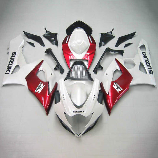 Kit carenatura Suzuki GSXR1000 2005-2006