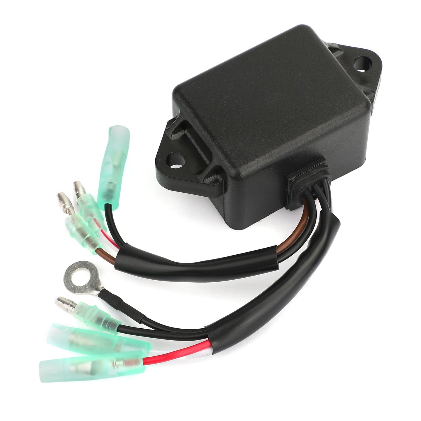 Modulo CDI adatto per Yamaha 9.9 a 25 HP Fuoribordo Marine 1984-1997 695-85540-10-00