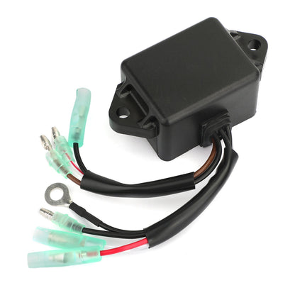 Modulo CDI adatto per Yamaha 9.9 a 25 HP Fuoribordo Marine 1984-1997 695-85540-10-00