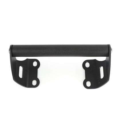 Supporto per staffa per telefono GPS Areyourshop Asta adatta per Suzuki V-Strom 1000/XT DL1000 2017-2019