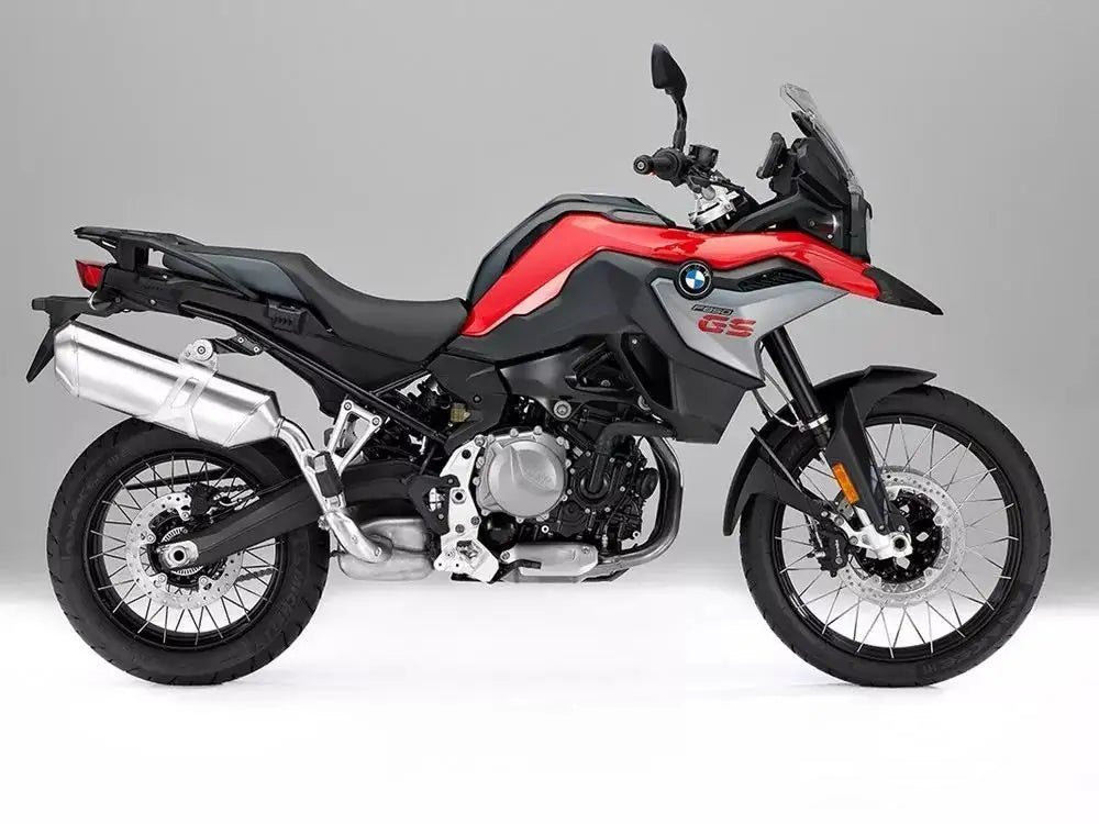 Carrozzeria kit carenatura BMW F750GS F850GS 2018-2022
