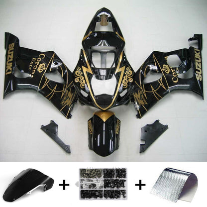 Kit carenatura Suzuki GSXR1000 2003-2004 K3