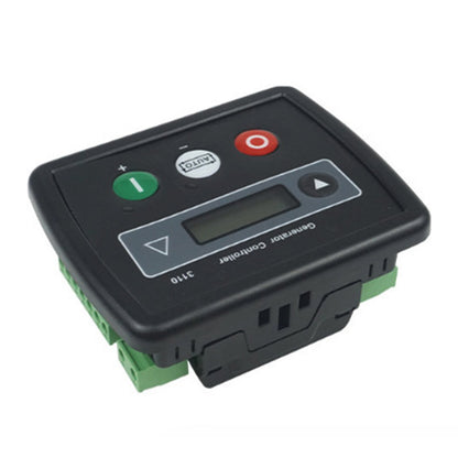 Modulo di controllo avvio automatico DSE3110 MPU per controller generatore di acque profonde