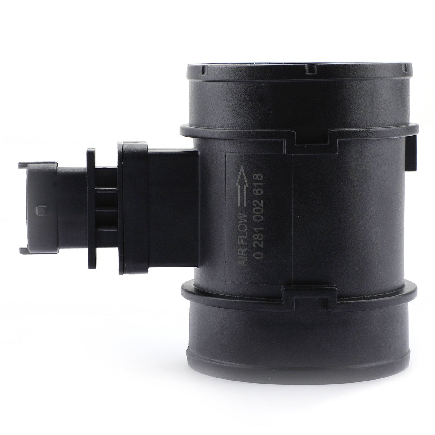 Mass Air Flow Meter per Vauxhall Opel Astra H Corsa D Vectra C 1.3 1.7 1.9 CDTi Generico