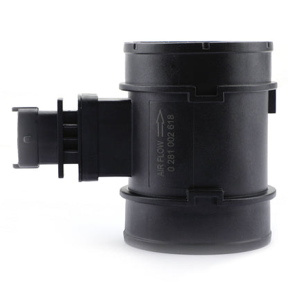 Mass Air Flow Meter per Vauxhall Opel Astra H Corsa D Vectra C 1.3 1.7 1.9 CDTi Generico