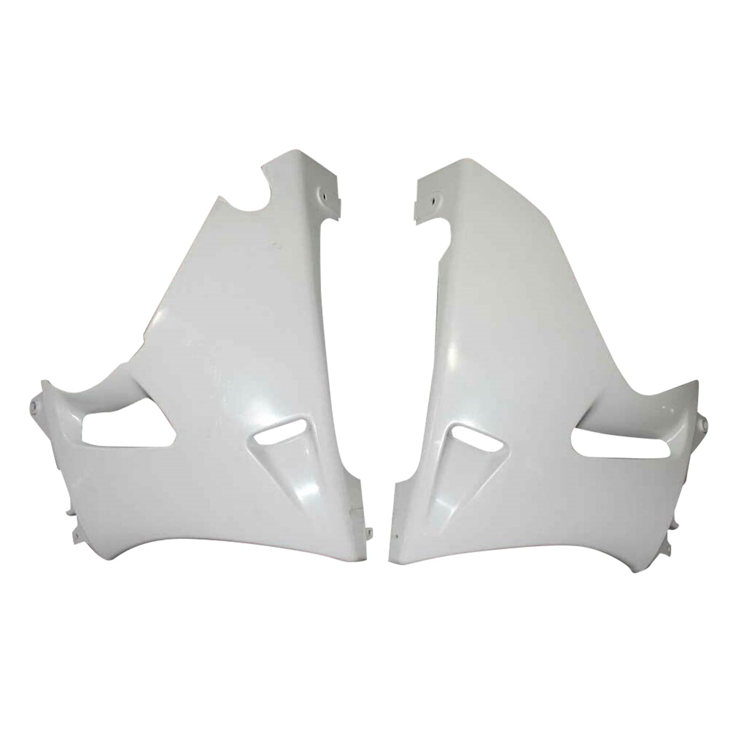 Kawasaki ZZR400/ZZR600 1993-2007 carenatura iniezione non verniciata