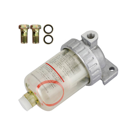 Separatore acqua olio per escavatore KOMATSU PC120/200-3/5/6 600-311-9731