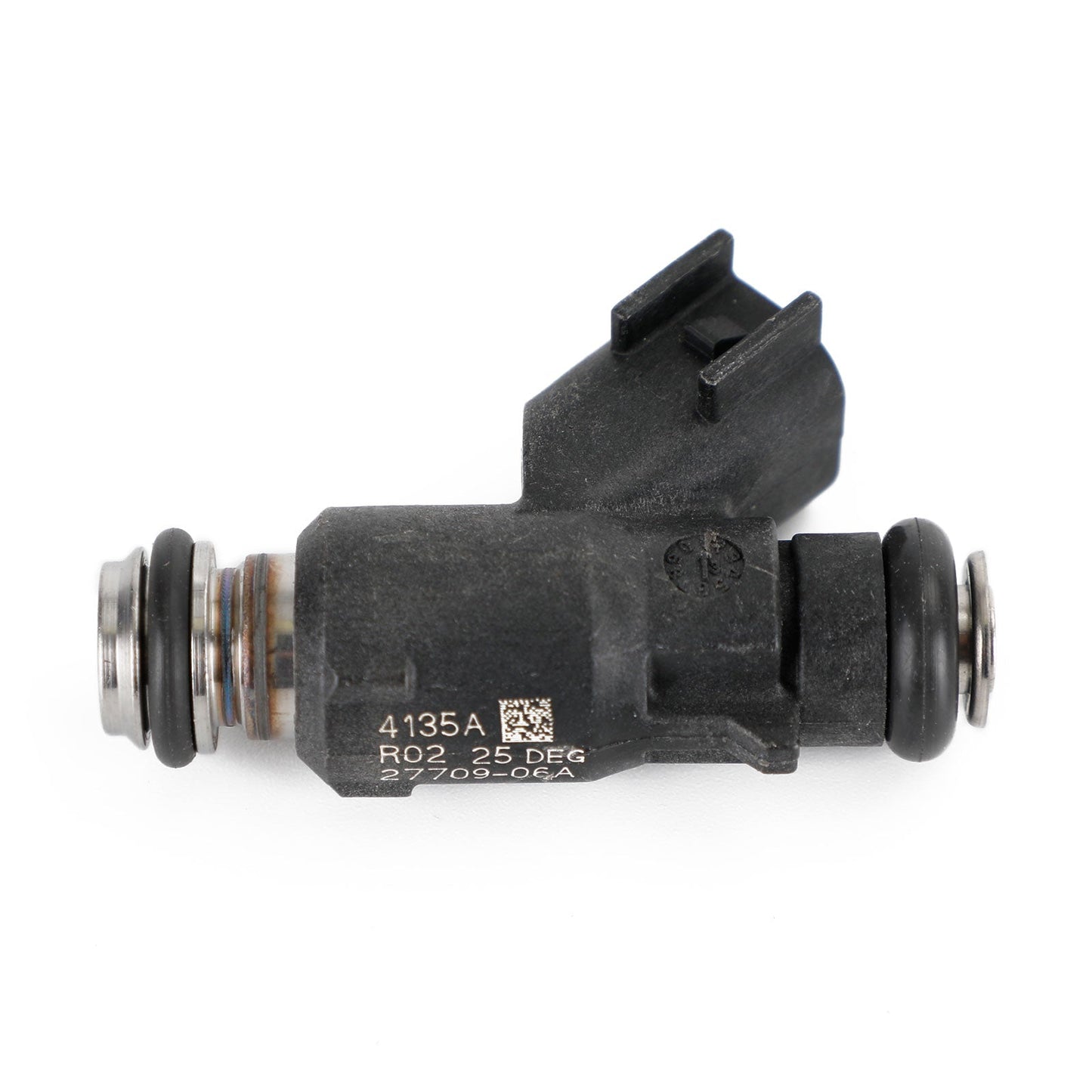 2PCS Iniettori di Carburante 27709-06A Per Road King Street Glide R2025DEG