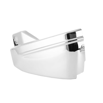 Coperchio laterale batteria adatto per Yamaha DragStar DS400 DS650 V-Star XVS400 XVS650 A/AT generico