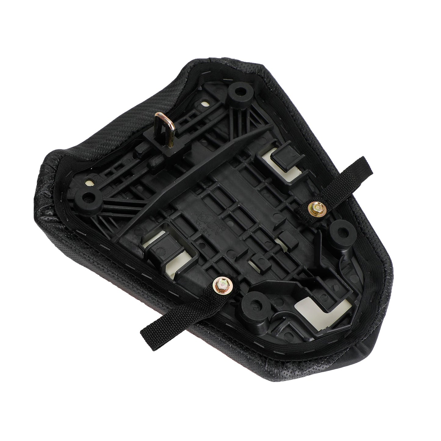 HONDA CBR500R 2019-2021 Cuscino passeggero sedile posteriore addensato piatto