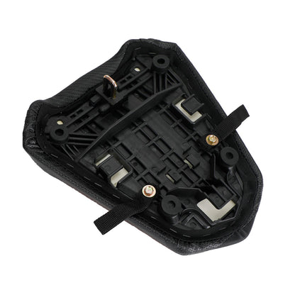 HONDA CBR500R 2019-2021 Cuscino passeggero sedile posteriore addensato piatto