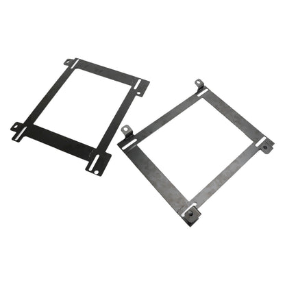 Adattatore per staffa per sedile avvolgente da corsa a montaggio basso Pontiac Firebird 1993-2002