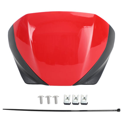 Parabrezza Parabrezza Parabrezza Deflettore Parabrezza Per Trident 660 2021+ Generico