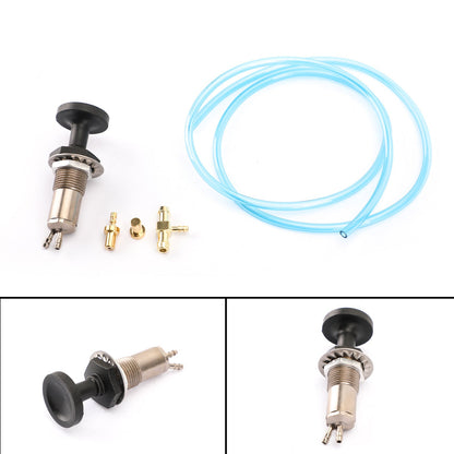 Pompa di carburante A Stantuffo Kit per motoneve Cat Polaris SkiDoo