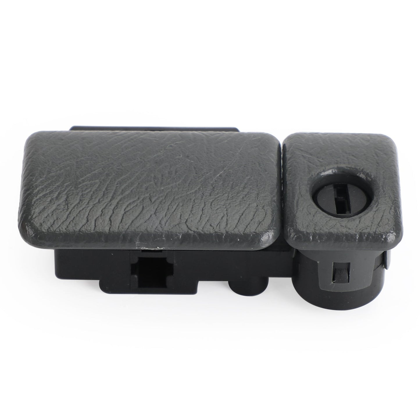 Grigio Auto Vano Portaoggetti Serratura Fermo Maniglia 7343076811P4Z Per Suzuki Jimny Vitara Grand Generico