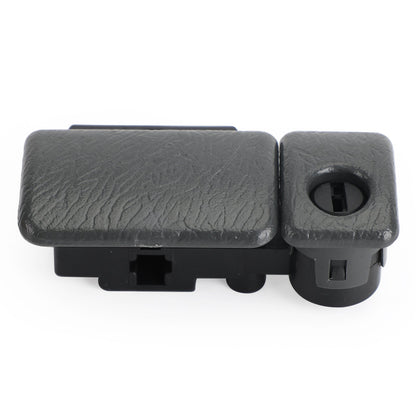 Grigio Auto Vano Portaoggetti Serratura Fermo Maniglia 7343076811P4Z Per Suzuki Jimny Vitara Grand Generico