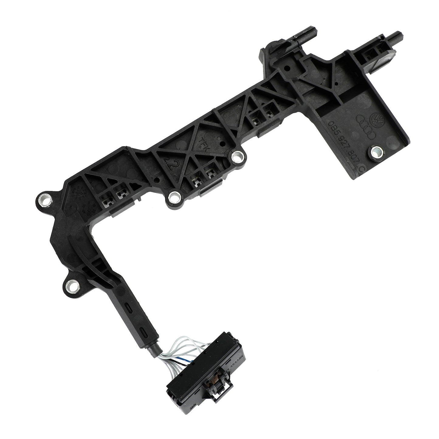 0B5 DSG Mechatronics Repair Board Cablaggio trasmissione con solenoidi per Audi