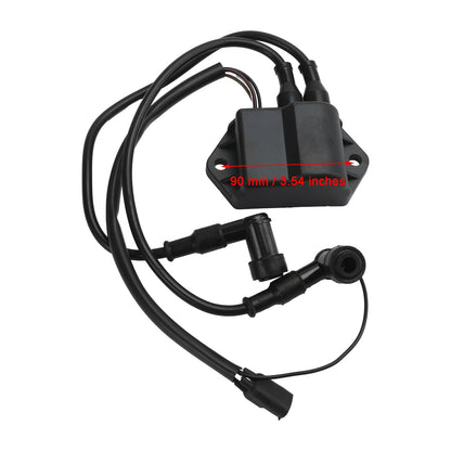 CDI BOX Accenditore adatto per Polaris 440 500 Classic EURO Sport Trail 3085053 3084283