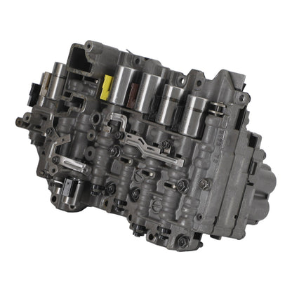 2003-2010 Volkswagen New Beetle (09G 6 marce A/T, solo auto 4 e 5 cil.) 09G TF-60SN Corpo valvola cambio automatico