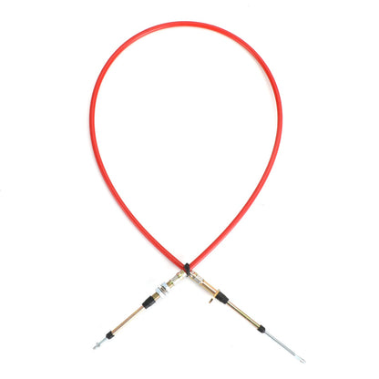 5 PIEDI. Le migliori offerte per Race Shifter Cable Suit Most B&amp;M Shifters AF72-1002