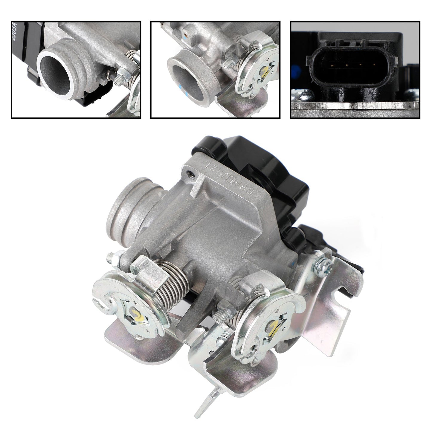 Honda Fare clic su 110CC 16400-Kvb-T01 16400-KVB-T02 Gruppo corpo farfallato