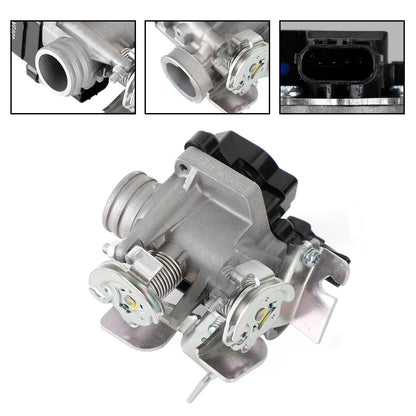 Honda Fare clic su 110CC 16400-Kvb-T01 16400-KVB-T02 Gruppo corpo farfallato